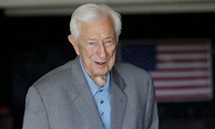 Ralph Hall, Oldest Person to Serve in the House, Dies at 95 - The New ...