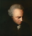 Immanuel Kant - Wikipedia