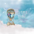 Anna Sui Cosmic Sky Eau de Toilette