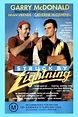 ‎Struck by Lightning (1990) directed by Jerzy Domaradzki • Reviews ...