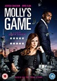 Mollys Game Book Vs Movie / Molly S Game The Movie Minute / Molly's got ...