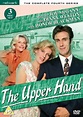 The Upper Hand: Complete Series 4 DVD | Zavvi