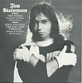 Jim Steinman - The Storm (Vinyl-Single Germany 1981)
