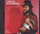 Love Notes: Mangione, Chuck: Amazon.es: CDs y vinilos}