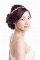 單眼皮也是美！新娘造型師專業分享 | ELLE.com.hk