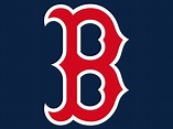 Boston Red Sox Logo Wallpaper - WallpaperSafari