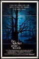 The Watcher in the Woods Movie Poster 1981 RI 1 Sheet (27x41)