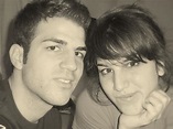 Cesc & Carlota - Cesc Fabregas Photo (17091995) - Fanpop