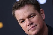 Matt Damon, 50 años de un tipo normal en Hollywood | La FM