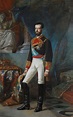 Amadeo of Savoy, king of Spain from 1870 since 1873 : r/MonarchsPictures