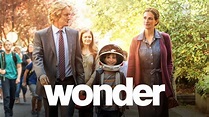 Wonder Movie Review and Ratings by Kids