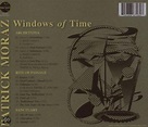 Windows of Time, Patrick Moraz | CD (album) | Muziek | bol.com