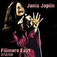 Soundaboard: Janis Joplin - Fillmore East 1969