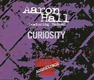 Aaron Hall featuring Redman - Curiosity (1995, CD) | Discogs