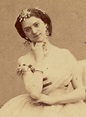 Constance Quéniaux au Musée d ‘Orsay – Pêle-mail
