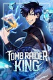 Read Tomb Raider King | Tapas Web Comics