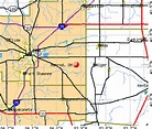 Harrod, Ohio (OH 45850) profile: population, maps, real estate ...