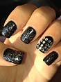 glamorous nails | Nails, Glamorous nails, Beauty