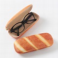 Bread-Shaped Eyeglass Cases - Tokyo Otaku Mode (TOM)