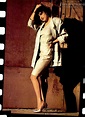 Young Mariska Hargitay: See her modeling in the 1980s, long before 'Law ...