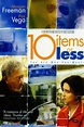 [Film] 10 Items or Less - Du bist wen du triffst (2006)Wilsons Dachboden