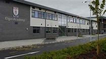 Elgin Academy first in Scotland to receive Autism accreditation ...
