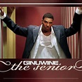 List of All Top Ginuwine Albums, Ranked