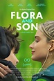 Flora and Son (2023) - Posters — The Movie Database (TMDB)