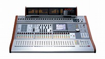 DM-4800 | 64-channel Digital Mixing Console | TASCAM - United States