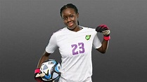 Liya Brook's Jamaican National Team is set for World Cup Group Stage ...
