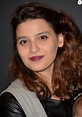 Manal Issa - Photocall lors de la 22ème cérémonie des Lumières de la ...