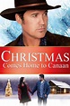 Christmas Comes Home to Canaan (2013) - Posters — The Movie Database (TMDB)