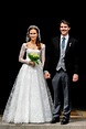 Royale Hochzeit in München: Ludwig, Prinz von Bayern, heiratet Sophie ...