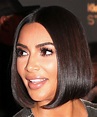 27+ kim kardashian bob haircut - AlisseKerys