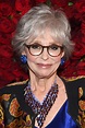 Rita Moreno Is Set To Receive The Peabody Career Achievement Award