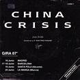 China Crisis – June Bride (1986, Vinyl) - Discogs