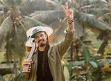 Interview: Michael Franti | The Big Takeover