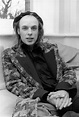 Photo Of Brian Eno Photograph by Erica Echenberg - Pixels