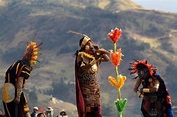 Os Incas: origem, história, religião, arquitetura e mais