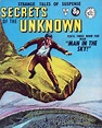 Secrets of the Unknown #139 (Issue)