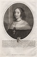 "Marguerite de Lorraine duchesse d'Orleans." - Marguerite de Lorraine ...
