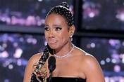 Sheryl Lee Ralph Delivers Emotional Acceptance Speech at 2022 Emmy Awards