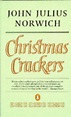Christmas Crackers: Being Ten Commonplace Selections 1970-1979: Amazon ...