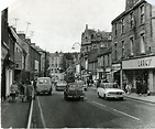 Remembering some of Lochee High Street's most notable spots over the ...