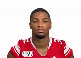 Anthony Marshall - Rutgers Scarlet Knights Defensive Back - ESPN