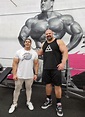 Jay Cutler Confident Brian Shaw Could Be A Bodybuilder – Fitness Volt