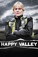 Happy Valley - Série (2014) - SensCritique