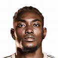 Victor Olatunji FC 24 2023/11/24 SoFIFA