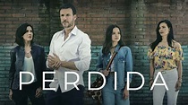 La disparition de Soledad, série TV de 2020 - Vodkaster