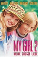 My Girl 2 (1994) - Posters — The Movie Database (TMDb)